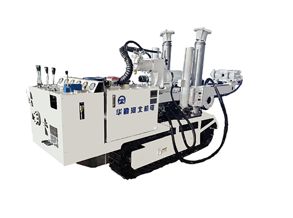 煤礦用深孔鉆車(chē)CMS1-1600/37
